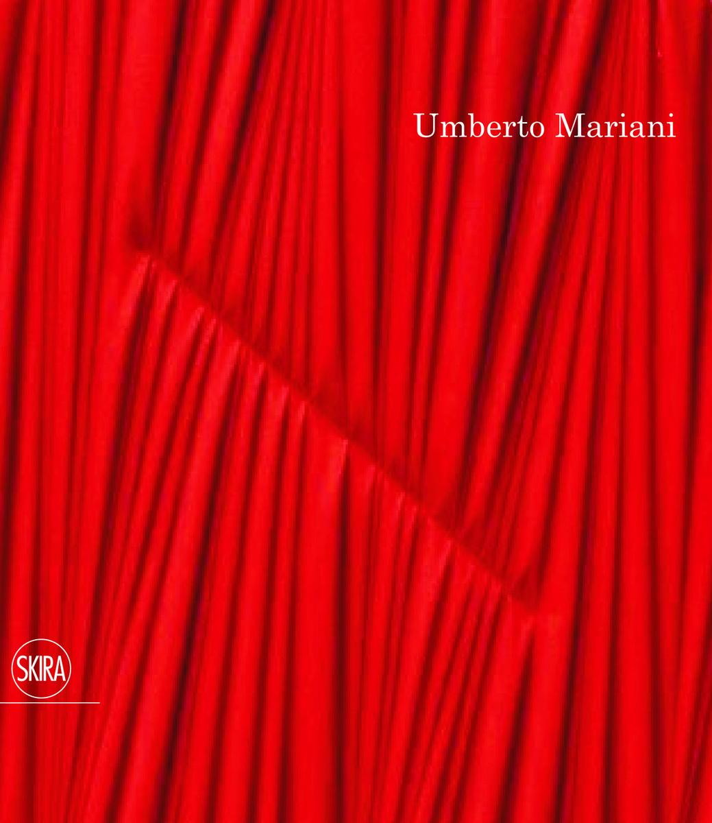 Vorderes Coverbild Umberto Mariani