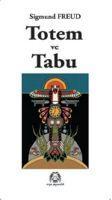 Vorderes Coverbild Totem ve Tabu
