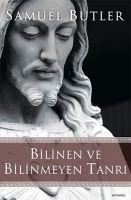 Vorderes Coverbild Bilinen ve Bilinmeyen Tanri