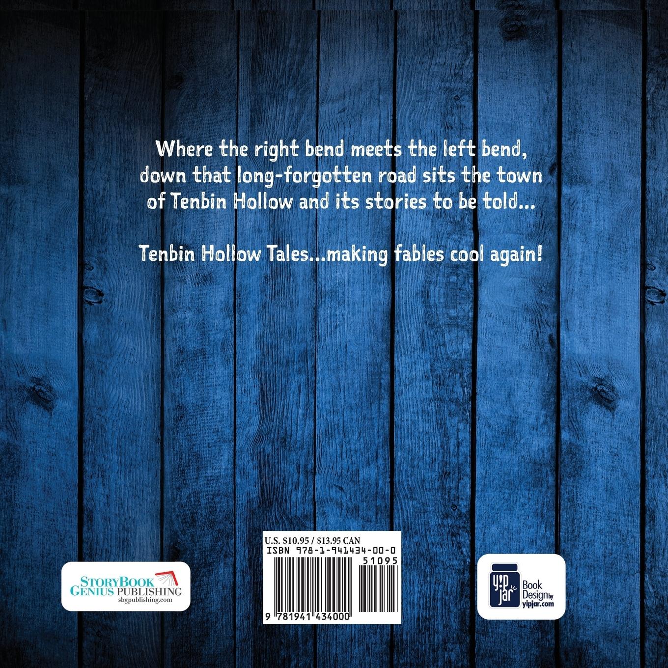 Rückseitencover Frog's New Shoes