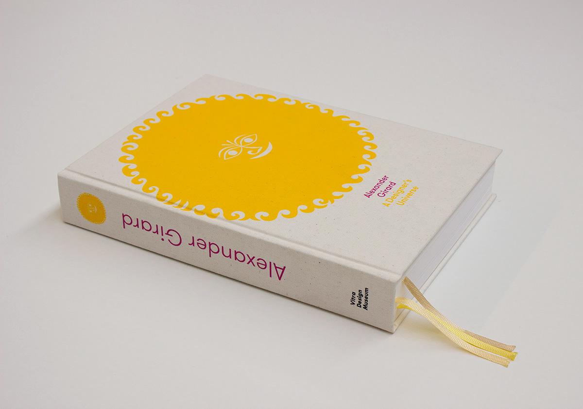 Beispielinhalt (Bild) Alexander Girard