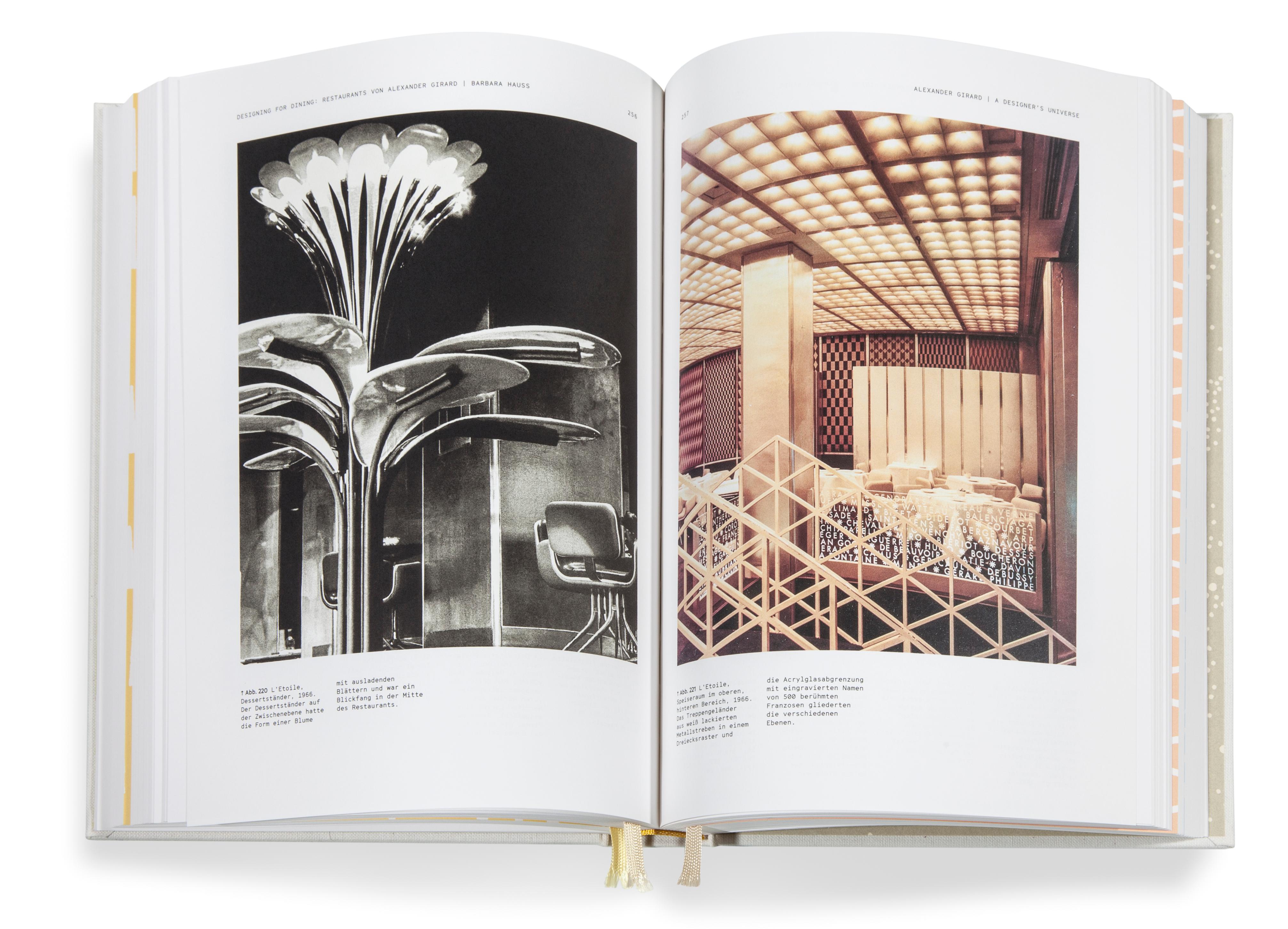 Beispielinhalt (Bild) Alexander Girard