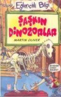 Vorderes Coverbild Saskin Dinozorlar