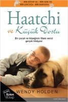 Vorderes Coverbild Haatchi ve Kücük Dostu