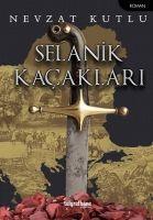 Vorderes Coverbild Selanik Kacaklari