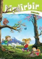 Vorderes Coverbild Birdirbir