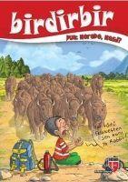Vorderes Coverbild Birdirbir
