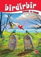 Vorderes Coverbild Birdirbir