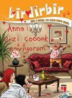 Vorderes Coverbild Birdirbir - Sila-i Rahim ve Anne Baba Hakki