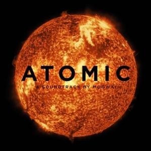 Vorderes Coverbild Atomic