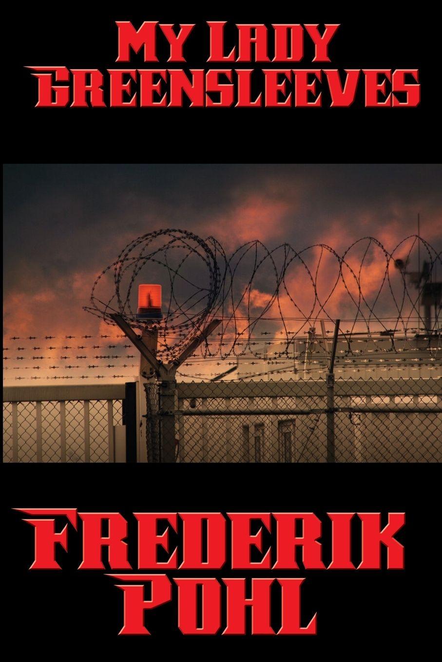 Vorderes Coverbild My Lady Greensleeves