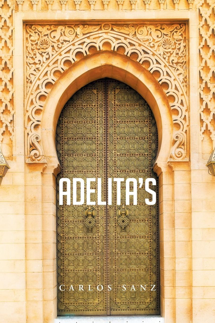 Vorderes Coverbild ADELITA'S