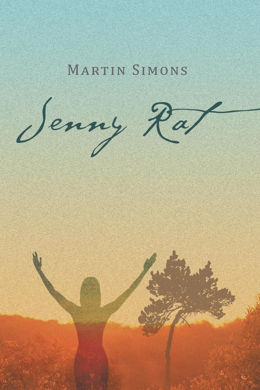 Vorderes Coverbild Jenny Rat