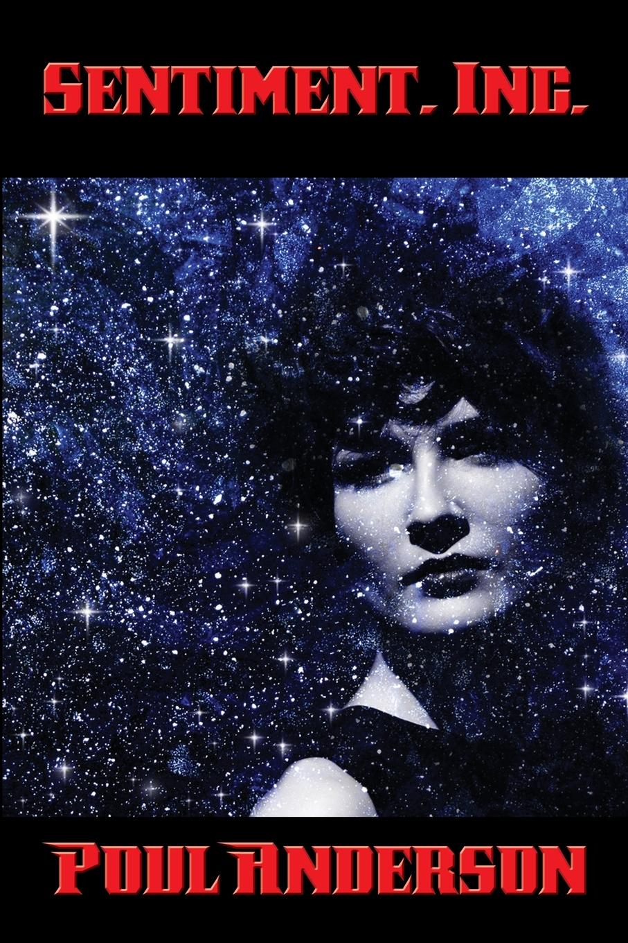 Vorderes Coverbild Sentiment, Inc,