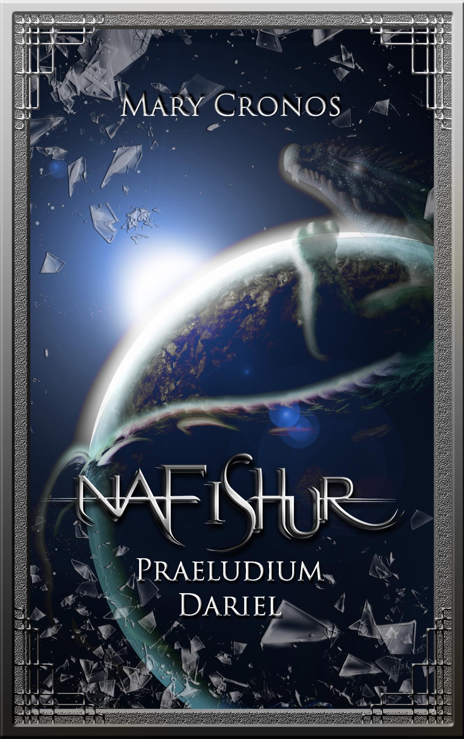 Vorderes Coverbild Nafishur - Praeludium Dariel