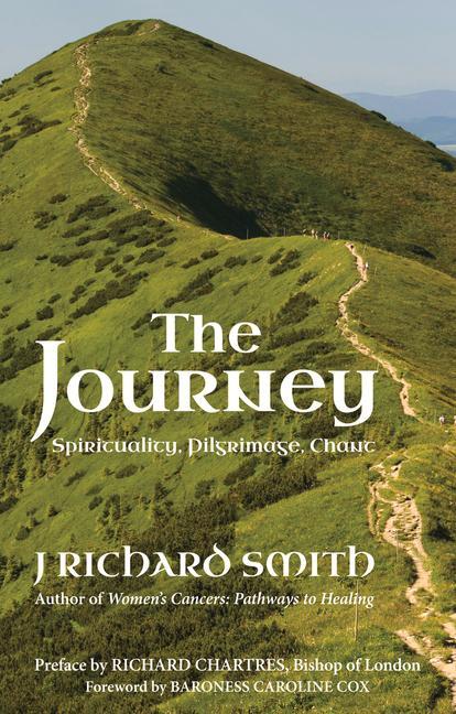Vorderes Coverbild The Journey