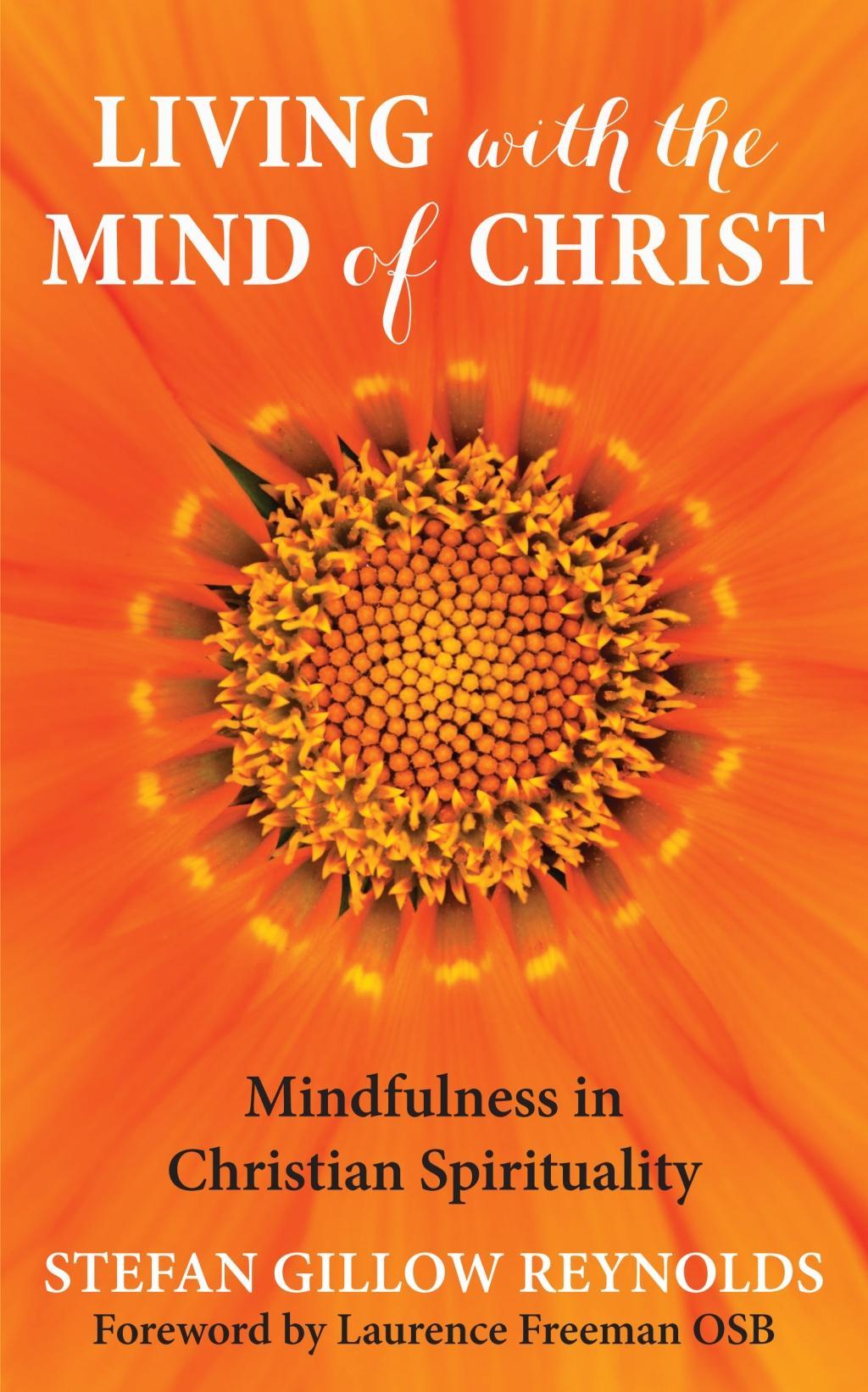 Vorderes Coverbild Living with the Mind of Christ