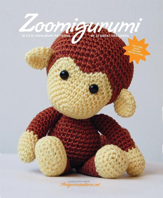 Vorderes Coverbild Zoomigurumi