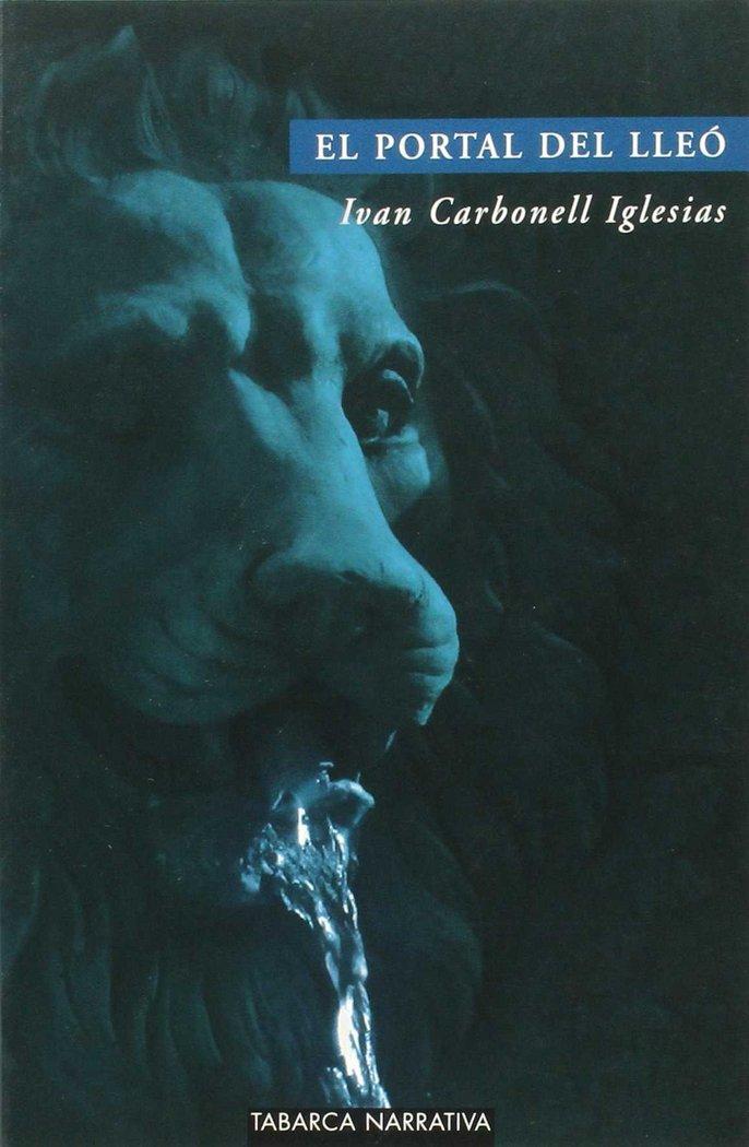 Vorderes Coverbild El portal del Lleo