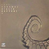 Vorderes Coverbild Hiclik Defteri 3