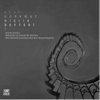 Vorderes Coverbild Hiclik Defteri 7