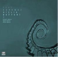 Vorderes Coverbild Hiclik Defteri 8