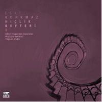 Vorderes Coverbild Hiclik Defteri 9