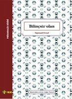 Vorderes Coverbild Bilincsiz Olan