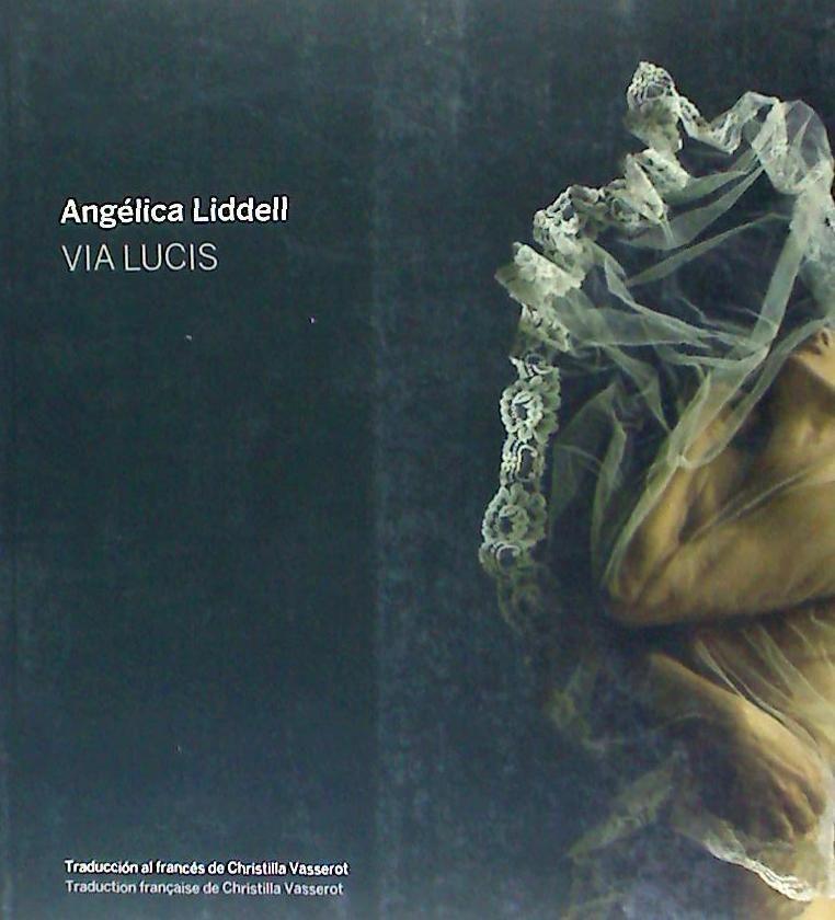 Vorderes Coverbild Via Lucis