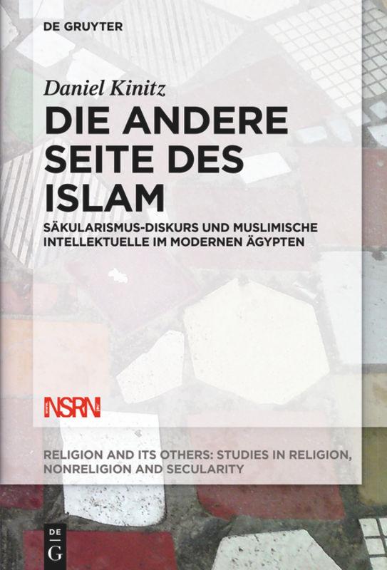 Vorderes Coverbild Die andere Seite des Islam