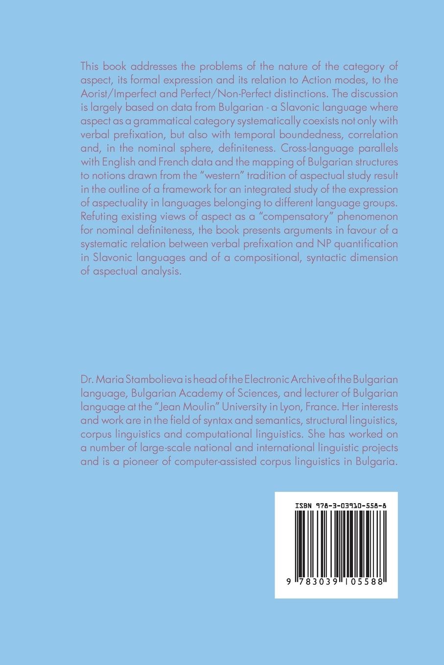 Rückseitencover Building Up Aspect