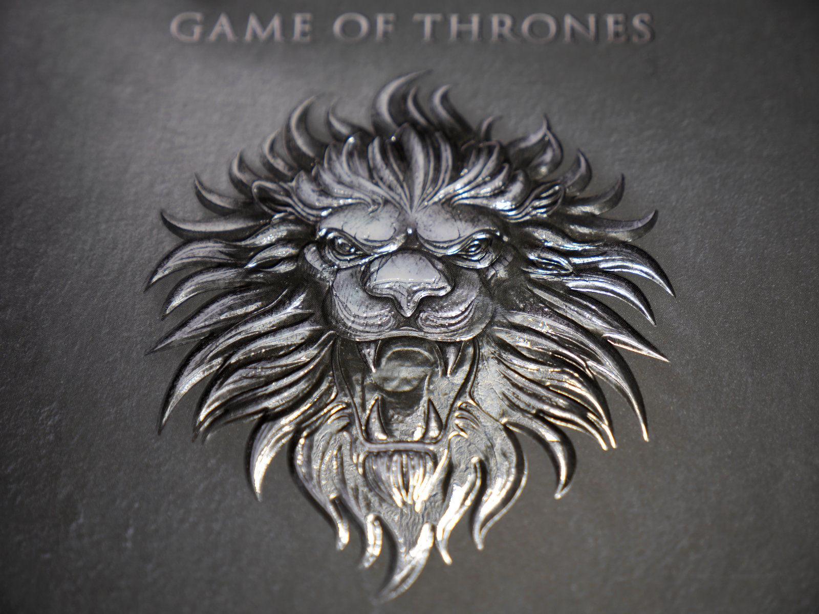 Beispielinhalt (Bild) Game of Thrones 3