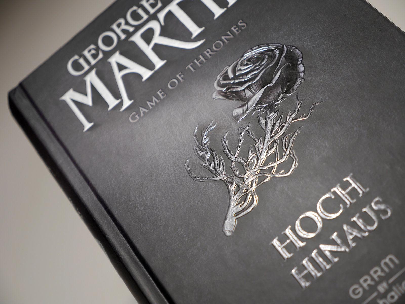 Beispielinhalt (Bild) Game of Thrones 3