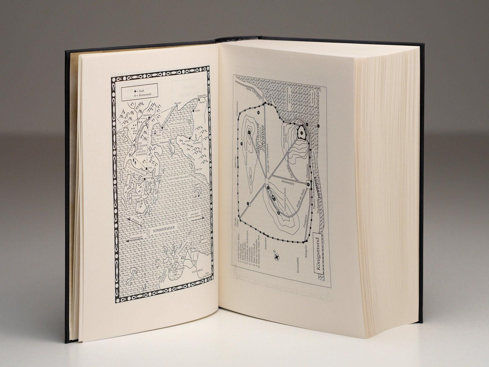 Beispielinhalt (Bild) Game of Thrones 2