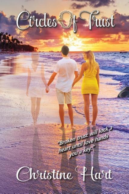Vorderes Coverbild Circles of Trust