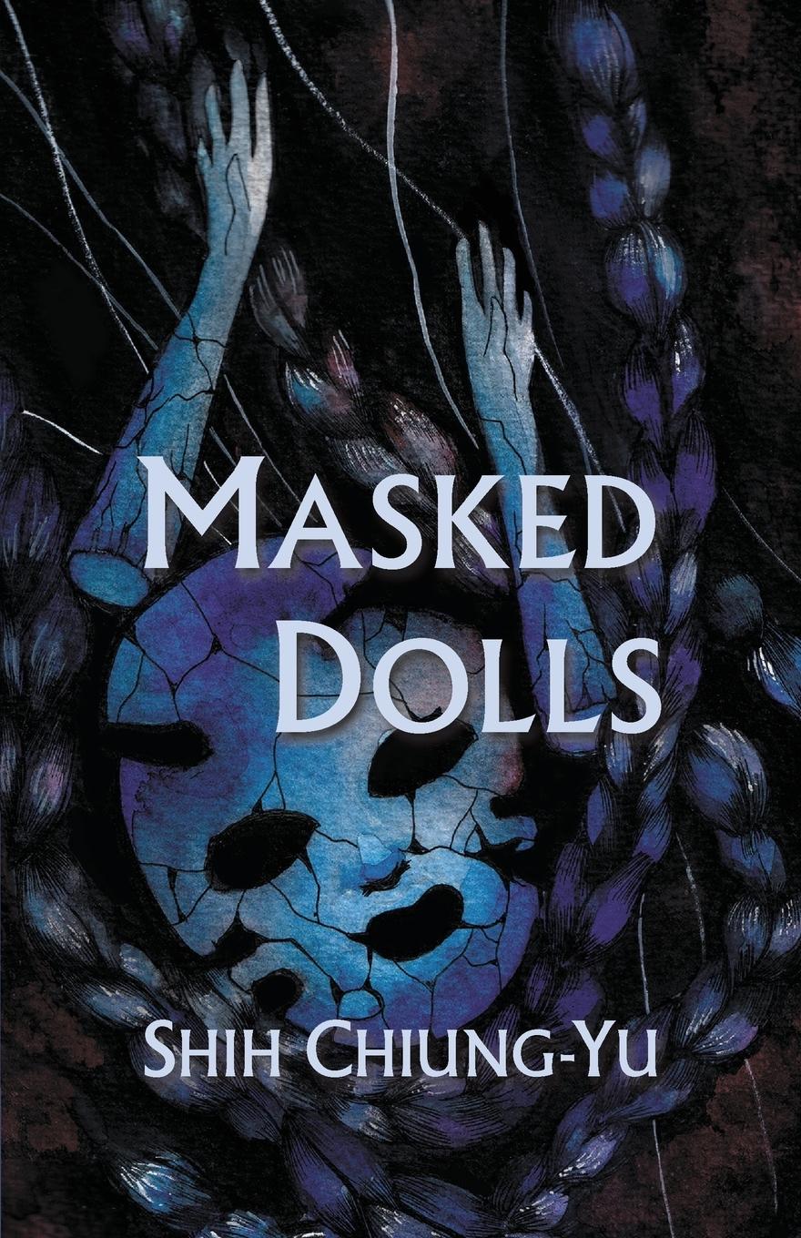 Vorderes Coverbild Masked Dolls