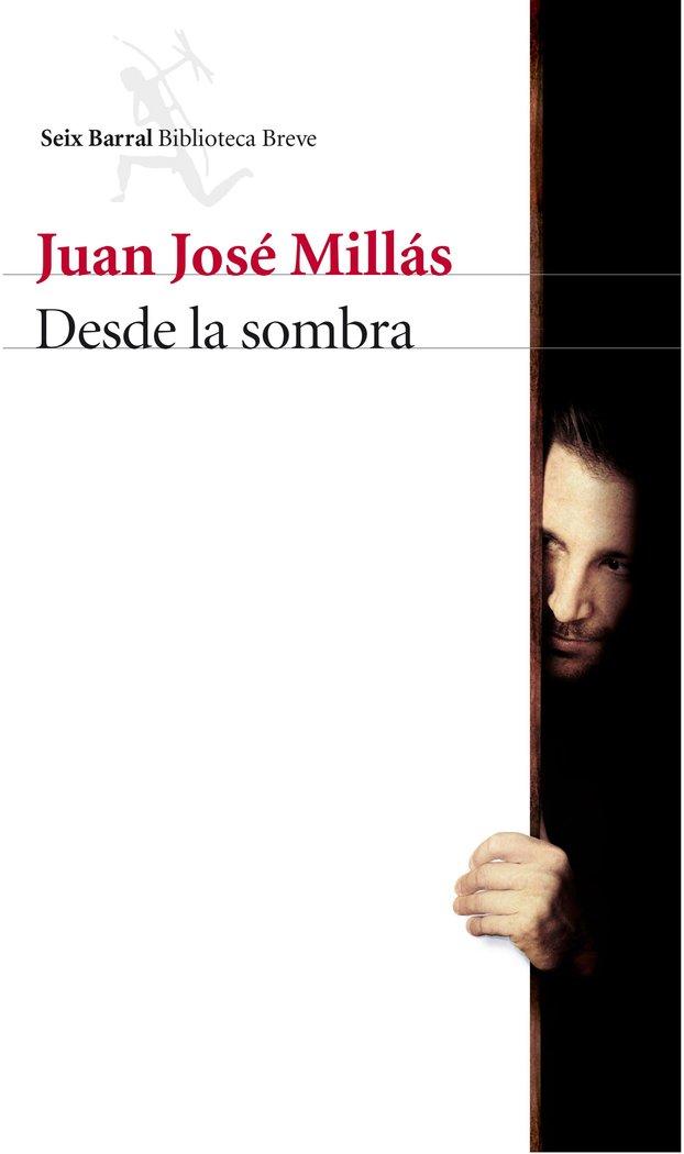 Vorderes Coverbild Desde la sombra