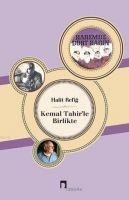 Vorderes Coverbild Kemal Tahirle Birlikte