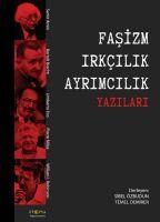 Vorderes Coverbild Fasizm Irkcilik Ayrimcilik Yazilari