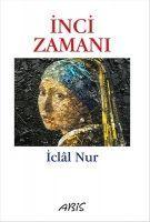 Vorderes Coverbild Inci Zamani