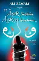 Vorderes Coverbild Asik Degilsin Askin Icindesin
