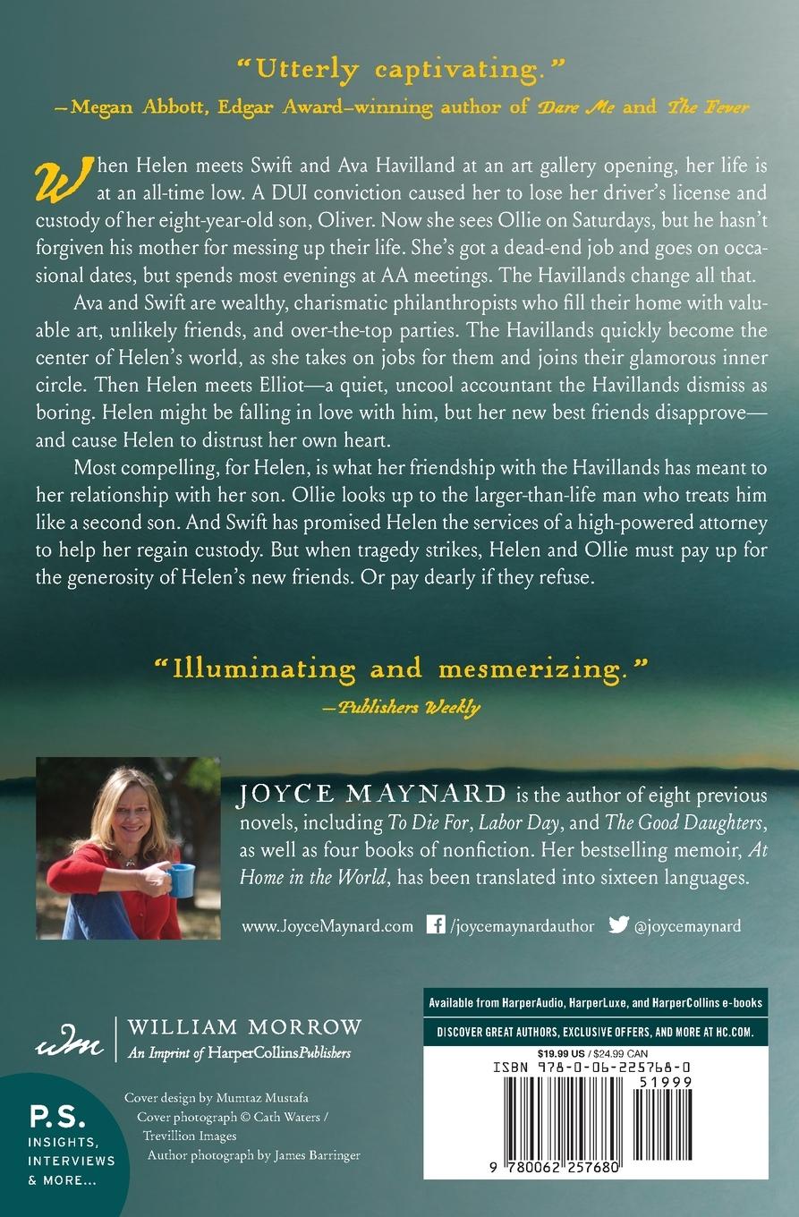 Rückseitencover Under the Influence