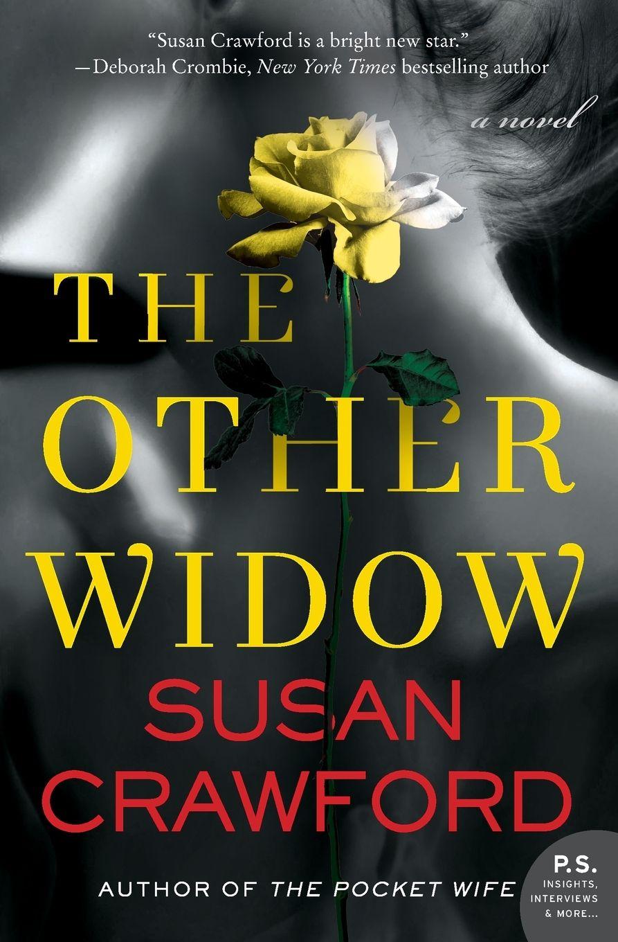 Vorderes Coverbild The Other Widow