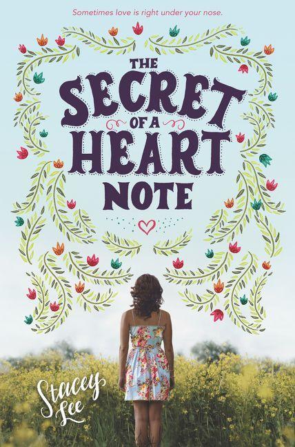 Vorderes Coverbild The Secret of a Heart Note