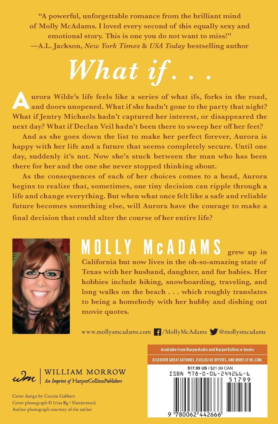 Rückseitencover I See You