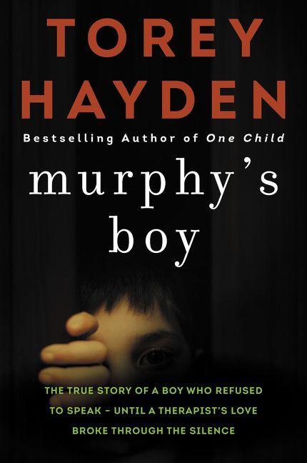 Vorderes Coverbild Murphy's Boy