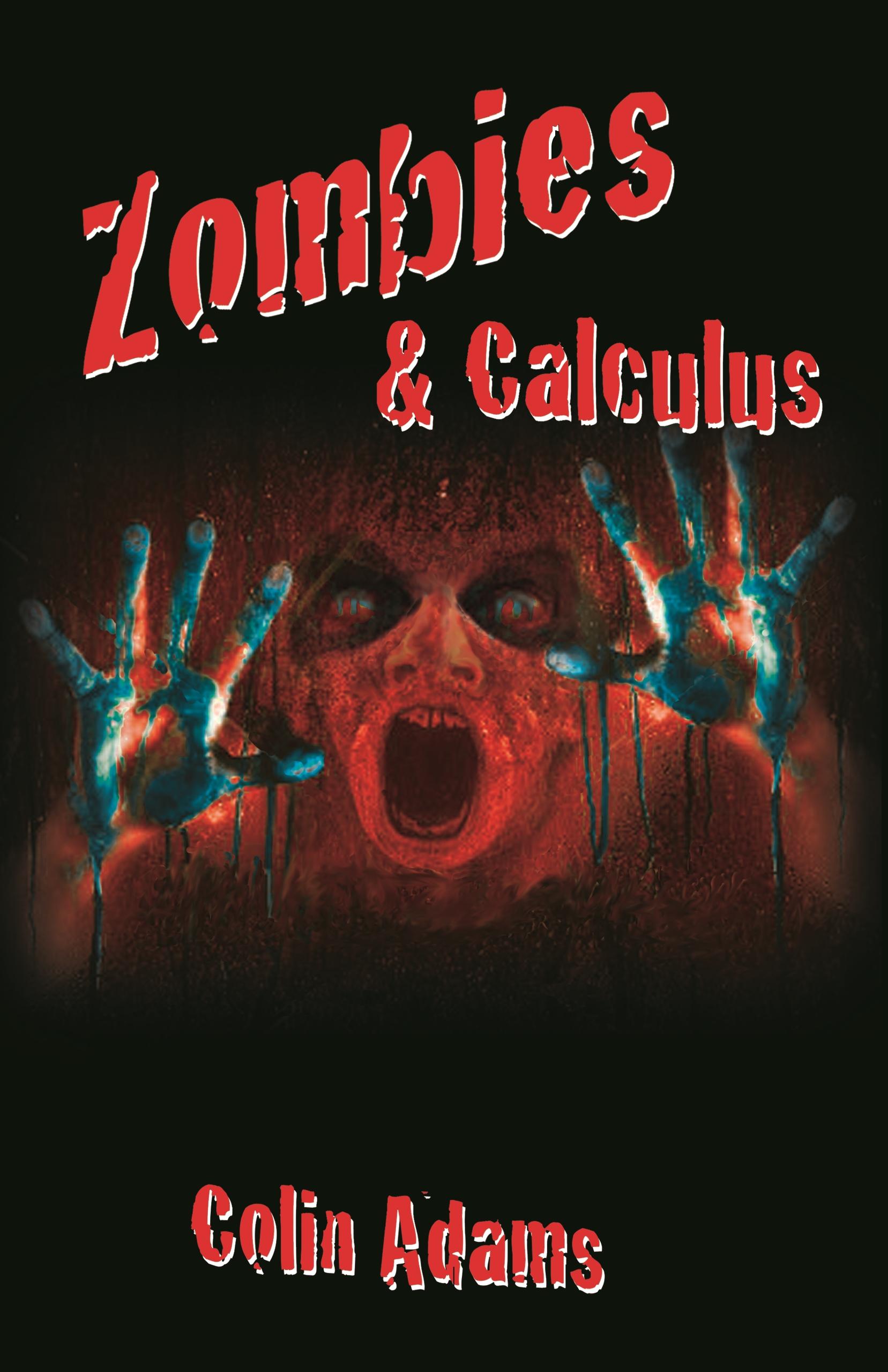 Vorderes Coverbild Zombies & Calculus