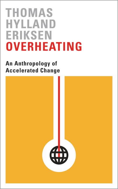 Vorderes Coverbild Overheating