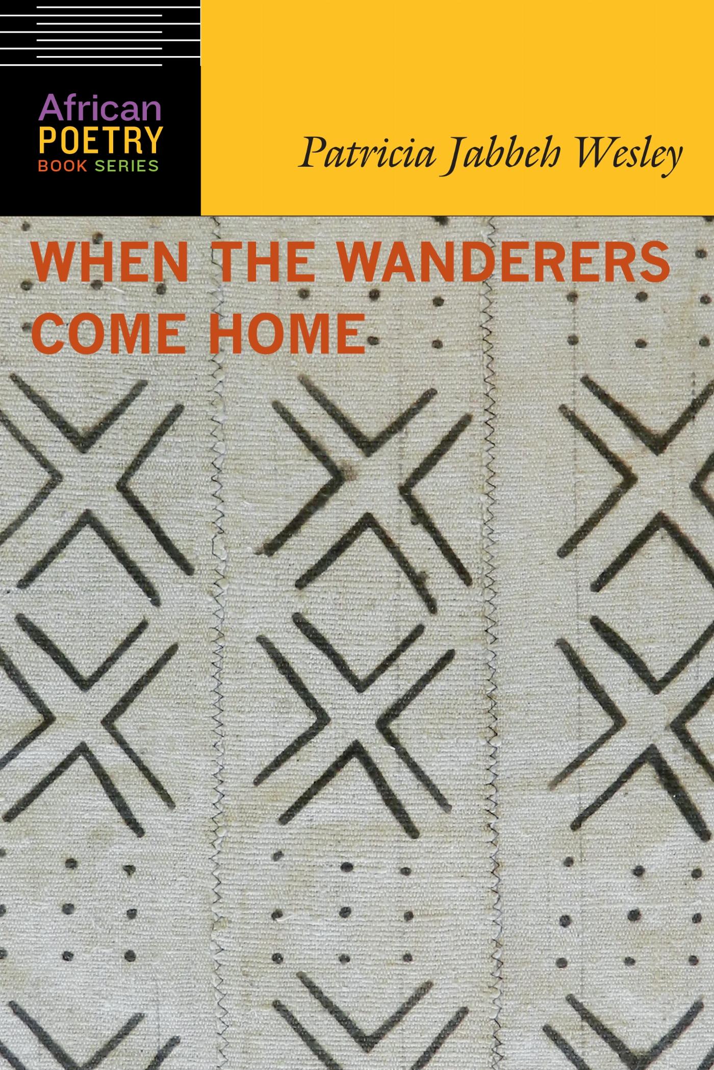 Vorderes Coverbild When the Wanderers Come Home