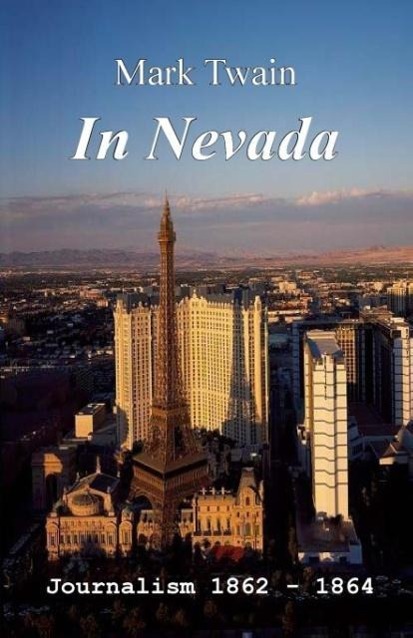 Vorderes Coverbild In Nevada